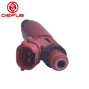 <span class=keywords><strong>Injecteur</strong></span> de carburant DEFUS de haute qualité fabriqué en Chine, OEM 195500-4430 pour <span class=keywords><strong>Mazda</strong></span> RX-8 Miata 1.3L 03-12, soupapes d'injection moteur en promotion - Product Image 3
