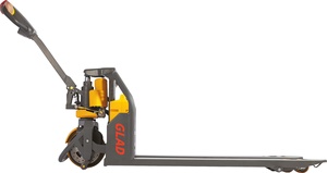 Zhe <span class=keywords><strong>Jiang</strong></span> Xi Lin Elektrische Pallet Truck 1.5 Ton Batterij Walkie Super Licht 1500Kg <span class=keywords><strong>Li</strong></span>-Ion Elektrische Pallet Jack Elektrische Vorkheftrucks - Product Image 3