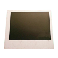 LQ035Q5DG11 3.5'' QVGA 320*240 TFT LCD untuk Layar Informasi Tampilan Atas Toyota Sienna 2011-2014, Layar Dasbor Tengah untuk Sharp