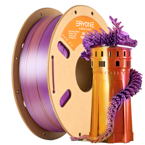 3D Printing 1kg PLA Filament Chameleon Shining Series Easy Print No <b>Stringing</b> - Product Image 1