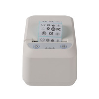 Imprimante thermique d'étiquettes / de reçus HS-E81 80 mm avec Bluetooth