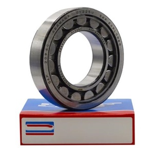 ZARN4075 <span class=keywords><strong>TNA</strong></span> cuscinetto a rulli cilindrici assiali combinato ZARN4075 - Product Image 3