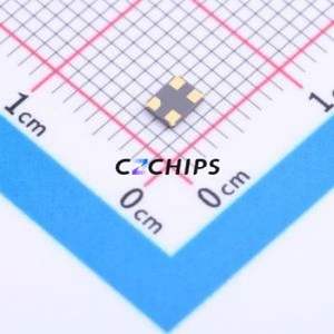 SX3B16.000F1010F30 Crystal (Passive) SMD3225-4P Crystal Oscillator SMD Crystal Oscillator 16MHz 10ppm 10pF - Product Image 2