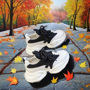 Giày thể thao nam GON22 Under Armour thiết kế riêng, kiểu dáng thường ngày, mũi tròn, thích hợp cho các mùa xuân, hè, thu, đông. - Product Image 1