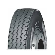 AZ022 13R22.5 ยางเรเดียลสำหรับรถบรรทุกหนักแบบใหม่ ทนทานต่อการบรรทุกหนัก เหมาะสำหรับการขนส่งทางไกล พร้อมดอกยางลึก - Product Image 5