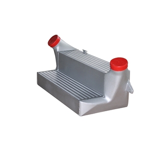 Điều kiện mới 1000whp 7.5 intercooler cài đặt Kit cho <span class=keywords><strong>N54</strong></span> N55 E82 e87 E88 E90 E91 E92 e93 1m 135i 335i 335ix 335is xe ô tô tản nhiệt - Product Image 2