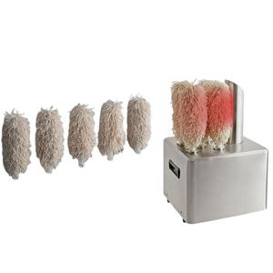 Nouveau Produit <span class=keywords><strong>Machine</strong></span> à polir <span class=keywords><strong>les</strong></span> tasses électriques en verre <span class=keywords><strong>pour</strong></span> lave-glace <span class=keywords><strong>Verres</strong></span> à vin - Product Image 3