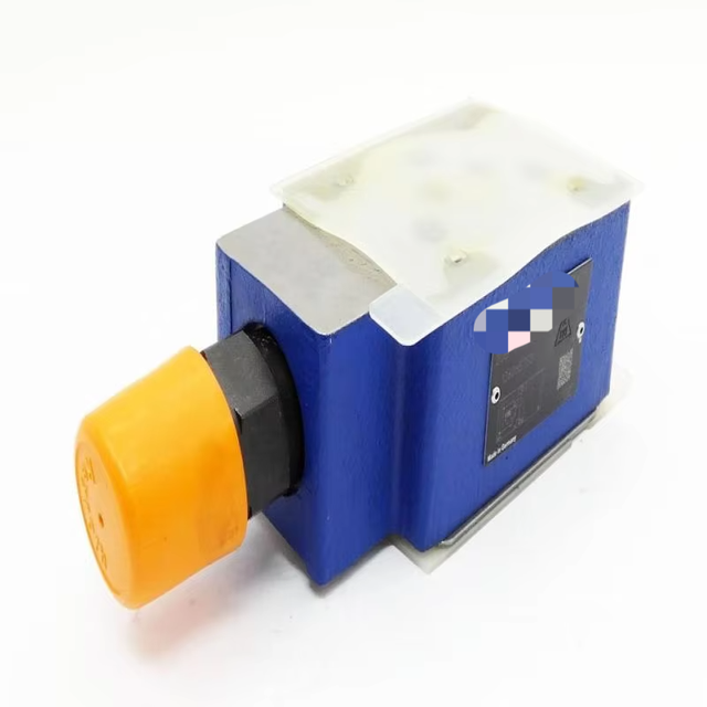 Zdb 10 Vp2-41/315v R900409958 + Intermediate Plate New Original Ready Stock Industrial Automation Pac Dedicated Plc New Original