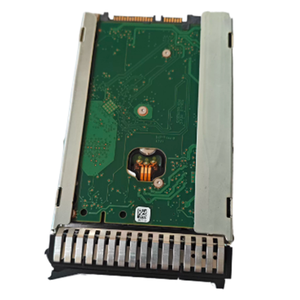 00YK026 7XB7A00037 AUUJ 2.5 "2テラバイト7.2K SATA 6Gbホットスワップ512eHDD for SR650サーバー - Product Image 2