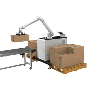 Sợi Laser hàn robot máy với 6 trục cobot robot cho 5kg 10kg playload Robot công nghiệp - Product Image 3