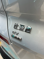 JX Auto BYD 2026 HOT SEALION 06 Voiture Électrique Hybride Rechargeable FWD 4 Portes 5 Places Conduite Intelligente DMI NEDC 601-700km Recharge Rapide