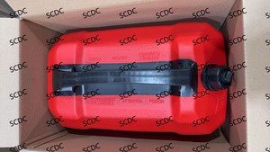 Réservoir de carburant Seadoo PWC LinQ 5 gallons, bidon de carburant portable pour <span class=keywords><strong>jet</strong></span> <span class=keywords><strong>ski</strong></span> 20L avec poignée - Product Image 6