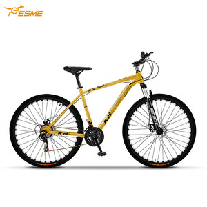 Autres vélos prêts à être livrés, vélo de montagne en aluminium de 29 <span class=keywords><strong>pouces</strong></span>, 12 vitesses, <span class=keywords><strong>VTT</strong></span> de <span class=keywords><strong>26</strong></span> <span class=keywords><strong>pouces</strong></span>, réduction sur les vélos de montagne en Chine - Product Image 3