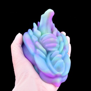 Vibrador sexual YOCY, estimulador de próstata, anal y vaginal para parejas lésbicas y homosexuales, juguete de fricción, vibrador sexual. - Product Image 6