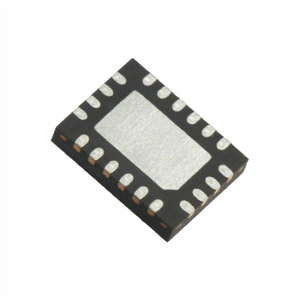 20 UFQFN Exposed Pad LTC4098EPDC # Composants électroniques PBF Power Management (PMIC) en stock - Product Image 1