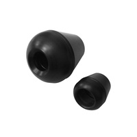 Sistema de Inspección de Tuberías con Cámara de Drenaje, Grabador DVR HD IPS de 8 Pulgadas, Cable de Fibra de Vidrio Autonivelante de 23 mm y 50 m, Cámara para Alcantarillado