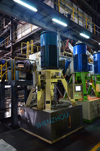 Nueva centrífuga automática de la industria azucarera de caña con componentes de rodamiento Premium - Product Image 6