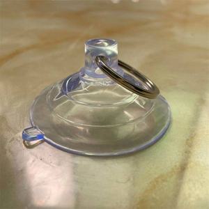 Ventosa de Vacío Profesional de Diseño Personalizado, Resistente y Ecológica, de PVC/Silicona/Goma, con Base Metálica, Precio de Fábrica - Product Image 5