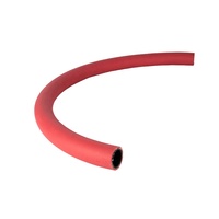 Couleur rouge W.P 300PSI 1 1/4 "Air & Water Tuyau en caoutchouc EPDM à usage général polyvalent
