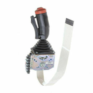Controlador de Joystick 44988GT Compatible con Elevadores <span class=keywords><strong>Genie</strong></span> GS1930 GS2032 GS2046 <span class=keywords><strong>GS2632</strong></span> GS2646 GS3246 para Piezas de Maquinaria de Construcción - Product Image 1