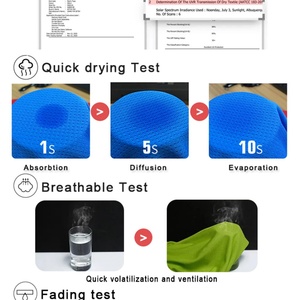 Custom Large Long Sleeve <b>Spf</b> Upf 50 Clothing Perform Shirt Fishing Shirt Fishing Hoodie Men - Product Image 2