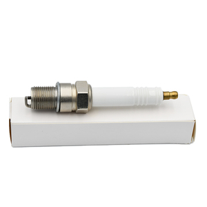 Bougie d'allumage japonaise, plage de température 7, pour système moteur de voiture Toyota Vitz 1000cc, remplace BP7ES et W22EP-U - Product Image 4