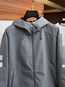 Chaqueta <span class=keywords><strong>de</strong></span> Plumón para Hombre, Estilo Stormtrooper, para Exteriores, Diseño <span class=keywords><strong>de</strong></span> Esquí, Abrigo Cálido, Cortavientos e Impermeable, con Cremallera y Capucha - Product Image 2