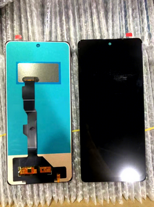Display LCD per Xiaomi Redmi <span class=keywords><strong>Note</strong></span> <span class=keywords><strong>8</strong></span> <span class=keywords><strong>Pro</strong></span>, Schermo Touch con Assemblaggio Completo per Redmi Note13 5G TFT 14C LCD - Product Image 2