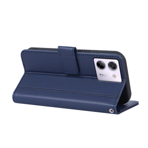 Funda de Cuero de Lujo para Teléfono <span class=keywords><strong>Xiaomi</strong></span> M7 Pro 15 Ultra Civi 4 17 14T 13T S24, Funda Protectora Móvil con Cartera para Mujeres y Hombres - Product Image 5