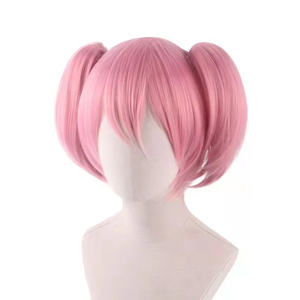 Popular ropa <span class=keywords><strong>de</strong></span> <span class=keywords><strong>Anime</strong></span> Puella Magi <span class=keywords><strong>Madoka</strong></span> Magica <span class=keywords><strong>de</strong></span> dibujos animados traje Kaname <span class=keywords><strong>Madoka</strong></span> vestido Lolita - Product Image 6