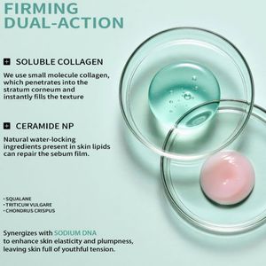 Cross-border Explosions PDRN <strong>Collagen</strong> Essence Stick Balm Long-term Moisturizing Soft Multi-effect Anti-Aging Eye Neck Cream - Product Image 6