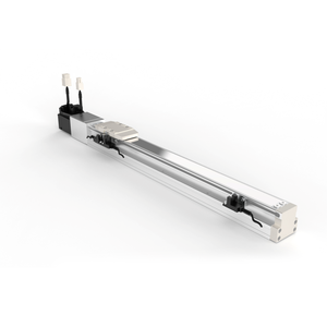 Tùy chỉnh bc4g đường sắt nhúng vít Bảng trượt mô hình s55c + gcr15 + Vật liệu hợp kim nhôm 100 đặt hàng tối thiểu mang - Product Image 6