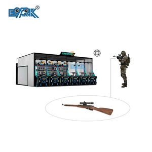 Salle <span class=keywords><strong>de</strong></span> tir à l'arc Salle <span class=keywords><strong>de</strong></span> sport numérique à grande échelle Divertissement Fitness <span class=keywords><strong>Loisirs</strong></span> Salle d'expérience Jeu d'intérieur - Product Image 5