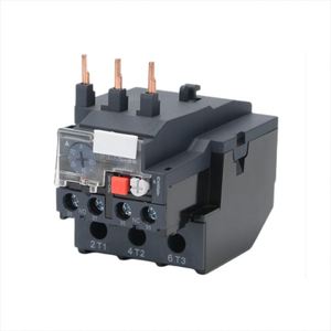 Rơ Le Quá Tải Nhiệt LR2D1312C LR2-D1312C - Product Image 3