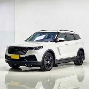 Voitures d'occasion 2017 Zotye T700 1.8T DCT Premium SUV intermédiaire 6 vitesses à double embrayage <span class=keywords><strong>automatique</strong></span>, voitures d'occasion pas chères, SUV conduite à gauche - Product Image 2