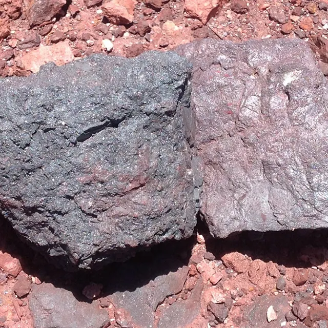 buy High Quality Raw Iron Ore - Ore iron Buyers export from Pakistan