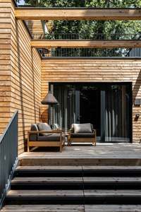 Supdesigner - Rendu 3D résidentiel - Design d'intérieur - Villa de luxe - Service de rendu 3D personnalisé moderne - Design d'intérieur - Product Image 3