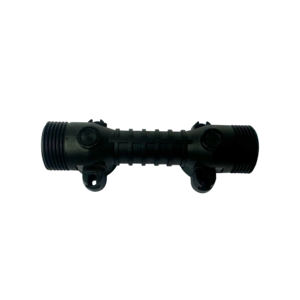 Tai'an Xinhaitai DN15高性能住宅スマート超音波水道メーター流量計ナイロン素材パイプボディ - Product Image 6