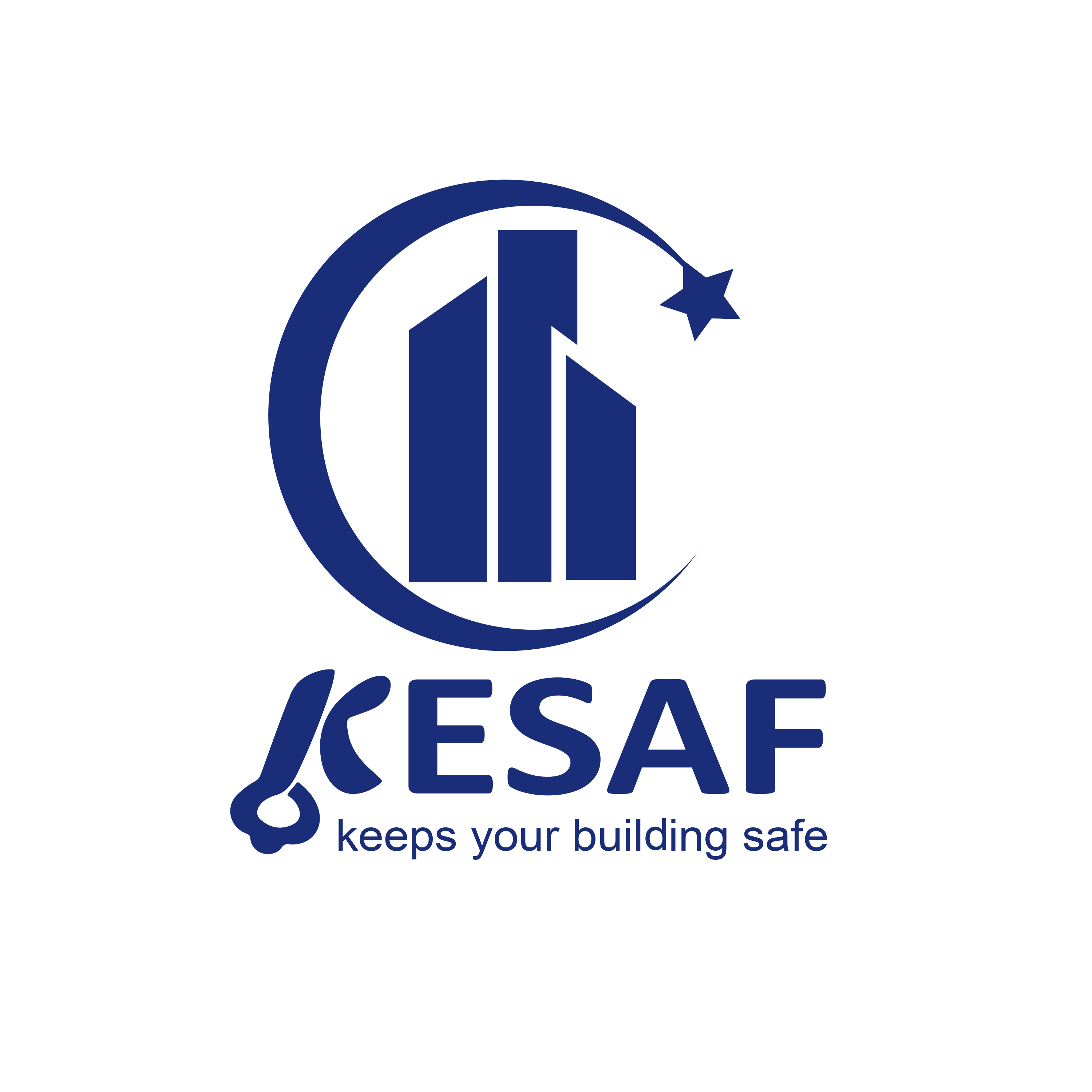 Zhongshan KESAF Hardware Factory logo