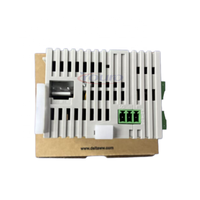 Modul CPU PLC Seri DVP-SS2 DVP28SS211R dengan Komunikasi RS485 untuk PLC