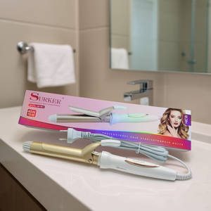 Planchas de Pelo SK983 al por Mayor - Product Image 3