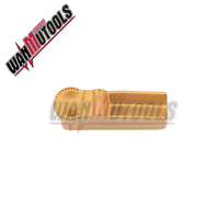 Insertos de ranura para control numérico originales y genuinos N151.2 - 400-40-5 P/N151.2 - 500-40-5 P