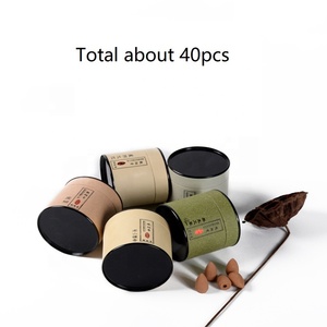 Popular High Quality Scented <strong>Incense</strong> Cones for <strong>Back</strong> <strong>Flow</strong> <strong>Incense</strong> <strong>Burner</strong> for Sale - Product Image 3