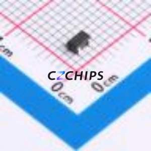 Moniteur et réinitialisation IC de la puce PMIC d'IC de circuit intégré SSOP-5-1.6mm BD5229G-2MTR de vente entière - Product Image 1