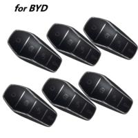 Télécommande de voiture pour BYD E2 QIN PLUS YUAN PLUS Seal RHD (conduite à droite) - Clé intelligente Frigate 07 BYD CHAZOR