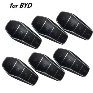 Telecomando auto con <span class=keywords><strong>chiave</strong></span> intelligente <span class=keywords><strong>per</strong></span> BYD E2, QIN PLUS, YUAN PLUS, Seal (guida a destra), Frigate 07, BYD CHAZOR - Product Image 1
