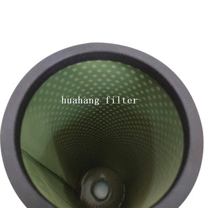 Nieuwe Huahang Coalescer Filter Element Separator Cartridge SO-436V5/SO-436VA5 Olie En Water Scheidingsfilter 2 Gpm 150 Psi - Product Image 2