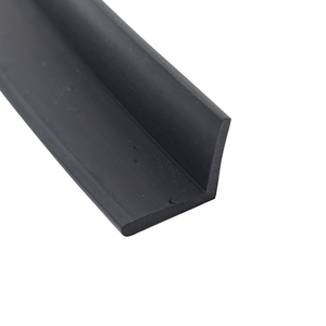 אטם גומי EPDM עמיד למים, רצועות גומי עמידות, אטם צינורות בהתאמה אישית, אטם חלול מותאם אישית - Product Image 6