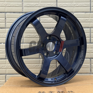 <span class=keywords><strong>Jantes</strong></span> forgées monobloc personnalisées GPW 18 19 20 21 22 pouces pour Audi RS 3 RS 4 TT RS VW <span class=keywords><strong>Golf</strong></span> GTI <span class=keywords><strong>R</strong></span> Porsche 718 911 Cayman GT4 - Product Image 1