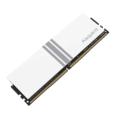 Asgard DDR4 RAM 8GB 3200MHz - High Performance Desktop Memory